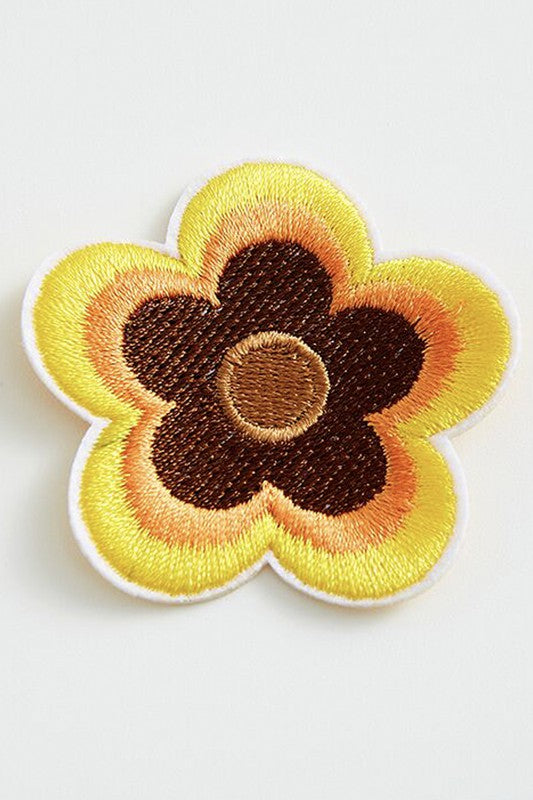 Novelty Iron on patches