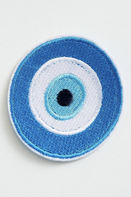 Novelty Iron on patches