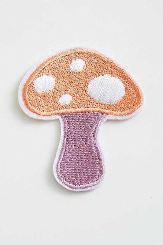 Novelty Iron on patches