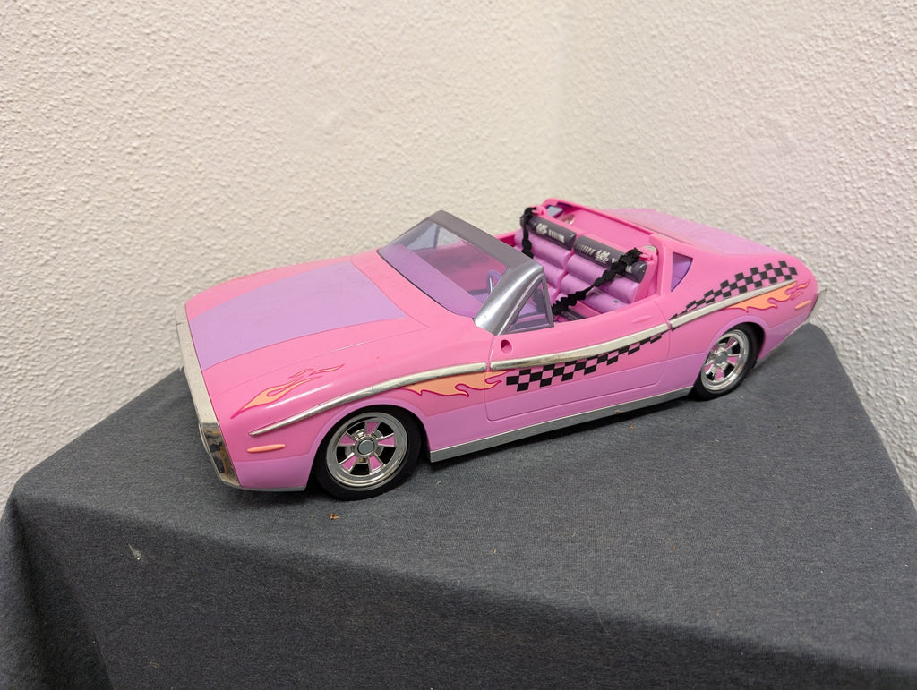 LOL Surprise City Cruiser