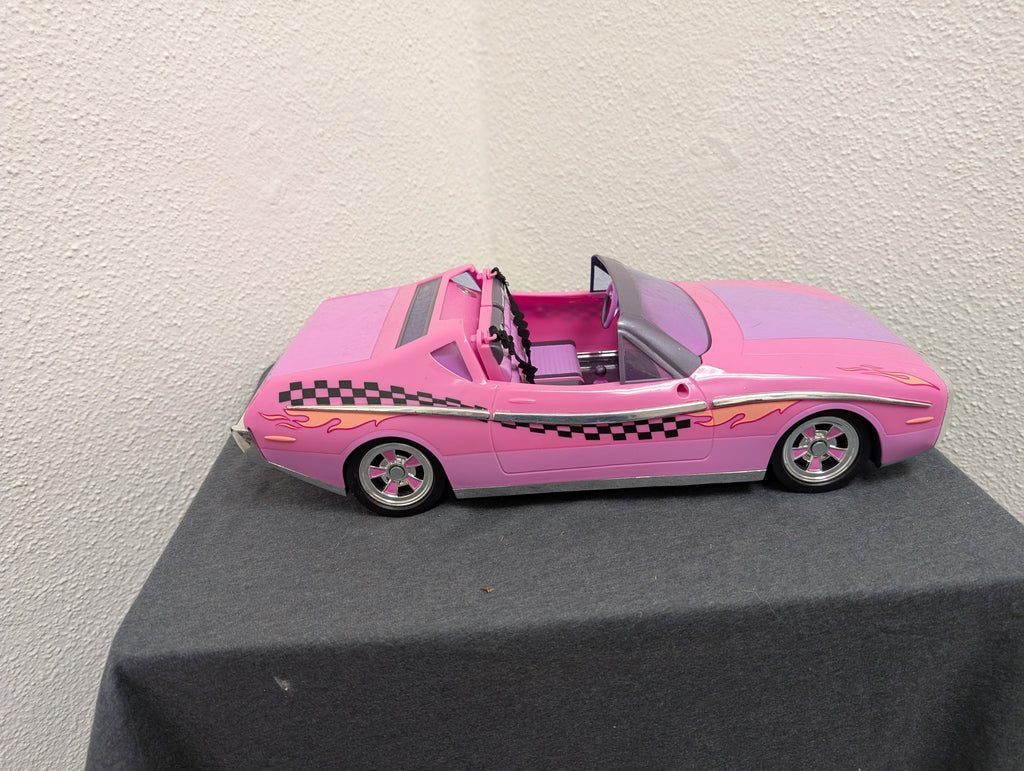 LOL Surprise City Cruiser