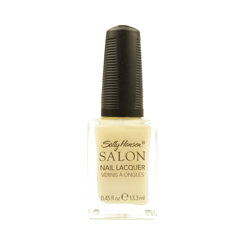 SALLY HANSEN Salon Nail Lacquer 4134