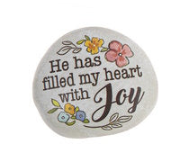 Together We Rise Stone -