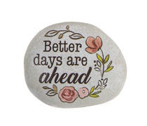 Together We Rise Stone -