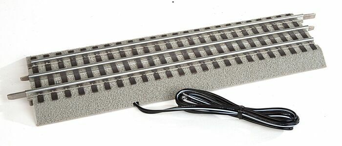 O-Gauge FasTrack Terminal Track - Openstock