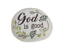 Together We Rise Stone -